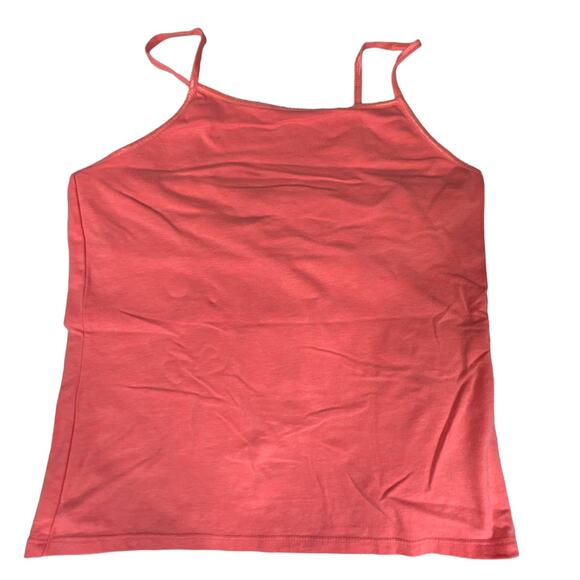 Wonder Nation Peach Tank Top Cami XL (14-16) - Picture 1 of 6